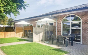 Two-Bedroom Holiday Home in Groede
